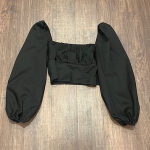 Princes Polly Ariah Long Sleeve Top